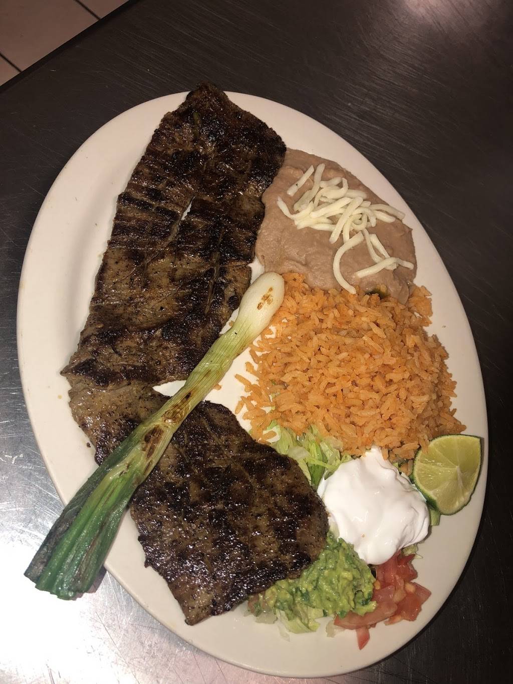 Davids Mexican Grill | restaurant | 3531 Rose St, Franklin Park, IL 60131, USA | 2247812194 OR +1 224-781-2194