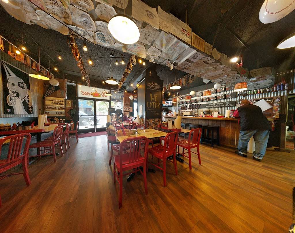 Spring Street Smokehouse BBQ | restaurant | 640 N Spring St, Los Angeles, CA 90012, USA | 2136260535 OR +1 213-626-0535