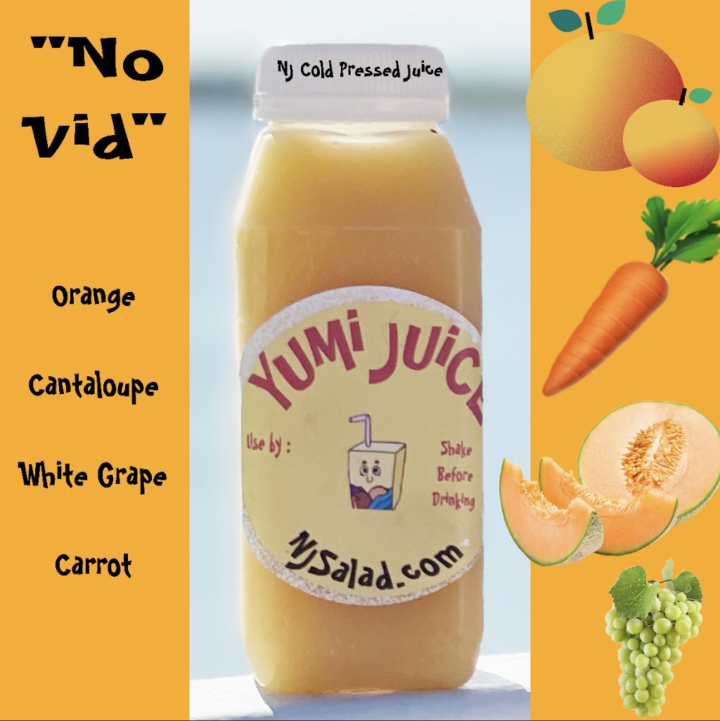 NJSalad.com | restaurant | 740 Irving Pl, Secaucus, NJ 07094, USA | 9734645418 OR +1 973-464-5418