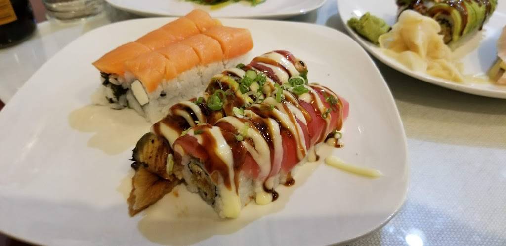 Kyoto Japanese Steak House | restaurant | 1621 Richmond Rd, Williamsburg, VA 23185, USA | 7572208888 OR +1 757-220-8888