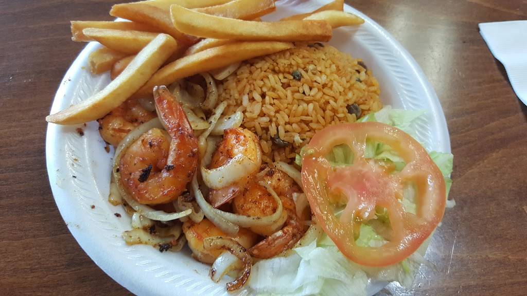 El Flamboyan | restaurant | 3975 Parker Rd, Wylie, TX 75098, USA | 9724427350 OR +1 972-442-7350