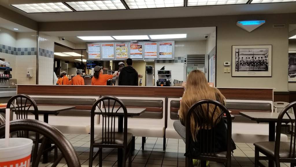Whataburger | restaurant | 8534 Hwy 6 N, Houston, TX 77095, USA | 2818580590 OR +1 281-858-0590