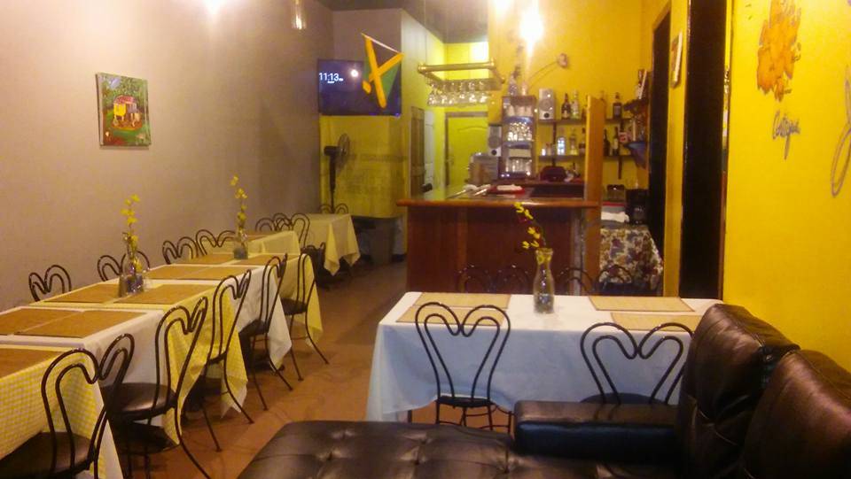 Jamaican Caribbean Homestyle | restaurant | 408 Avenue Lafleur, LaSalle, QC H8R 3H5, Canada | 5144394818 OR +1 514-439-4818