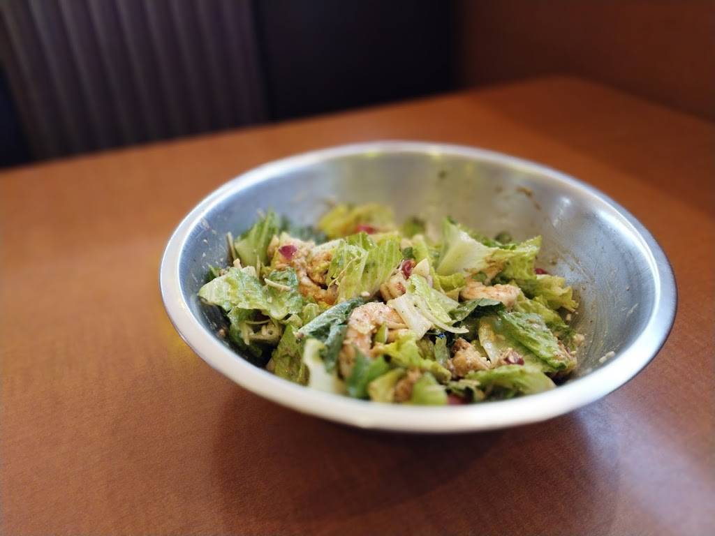 Salata | restaurant | 7317 Parkwood Blvd #195, Plano, TX 75024, USA | 4692411774 OR +1 469-241-1774