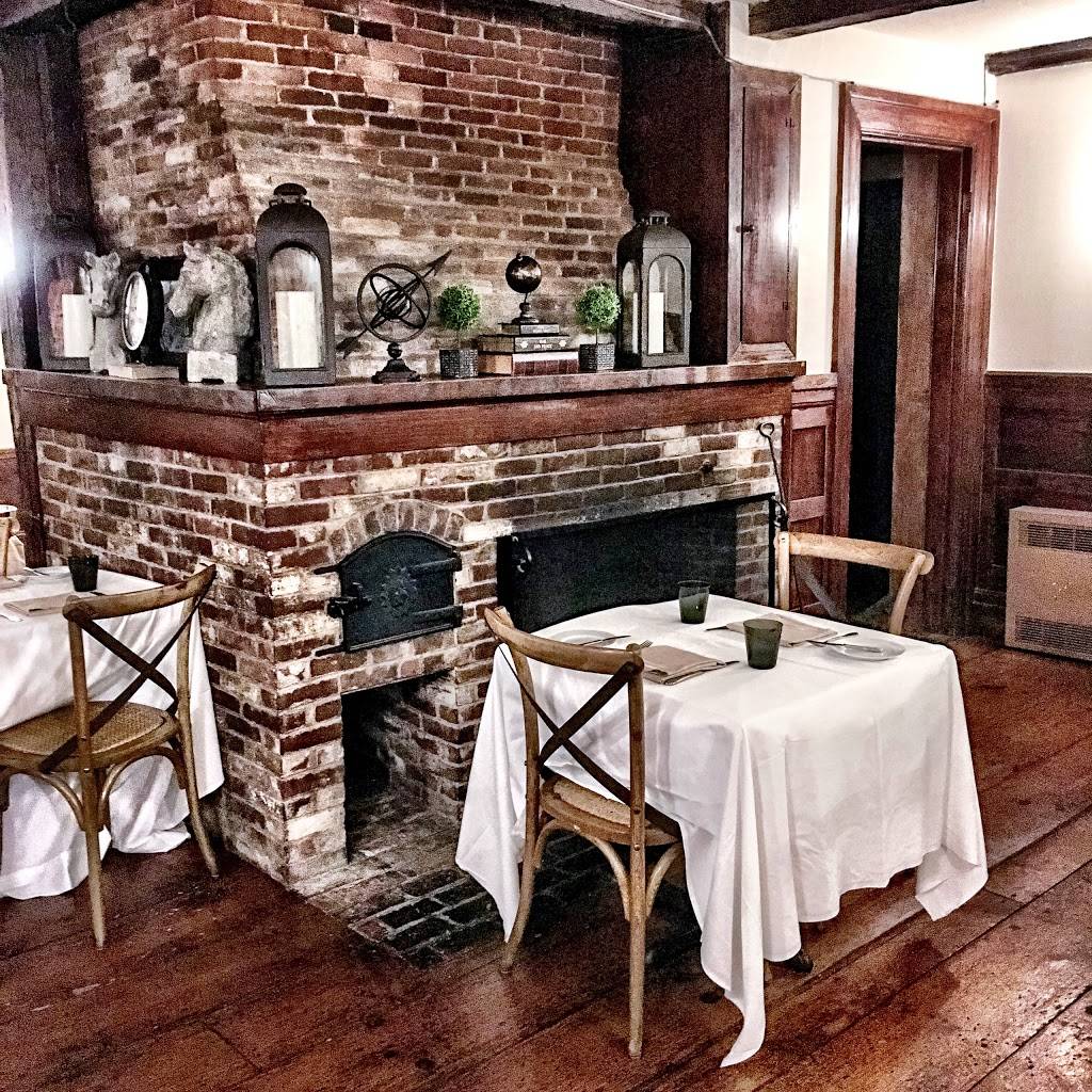 Winsor House Inn | restaurant | 390 Washington St, Duxbury, MA 02332, USA | 7819340991 OR +1 781-934-0991