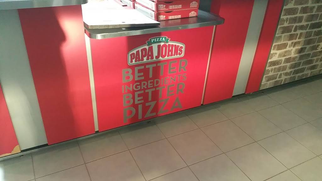 Papa Johns Pizza | restaurant | 624 Howell Rd, Greenville, SC 29615, USA | 8642444200 OR +1 864-244-4200