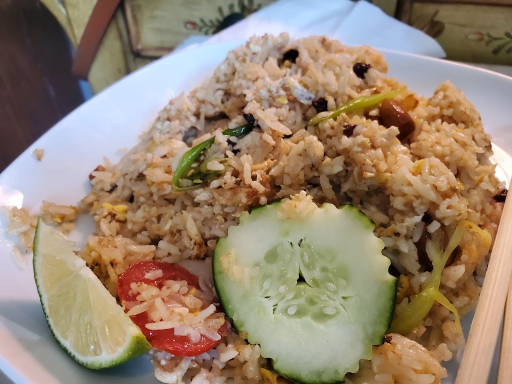 Maison Bangkok | meal delivery | 355 E 78th St, New York, NY 10075, USA | 2126284442 OR +1 212-628-4442