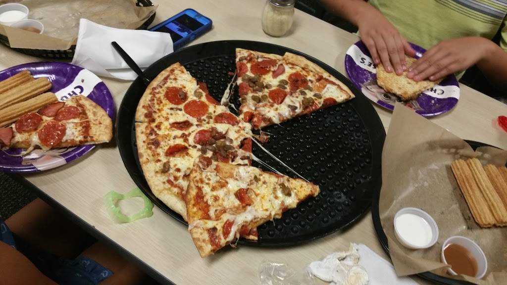 Chuck E. Cheeses | restaurant | 516 N Frederick Ave, Gaithersburg, MD 20877, USA | 3018699010 OR +1 301-869-9010