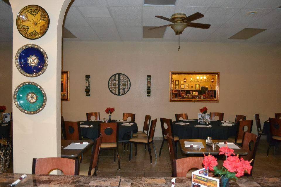 Copper Kettle | restaurant | 30 W Galveston St, Chandler, AZ 85225, USA | 4804564365 OR +1 480-456-4365