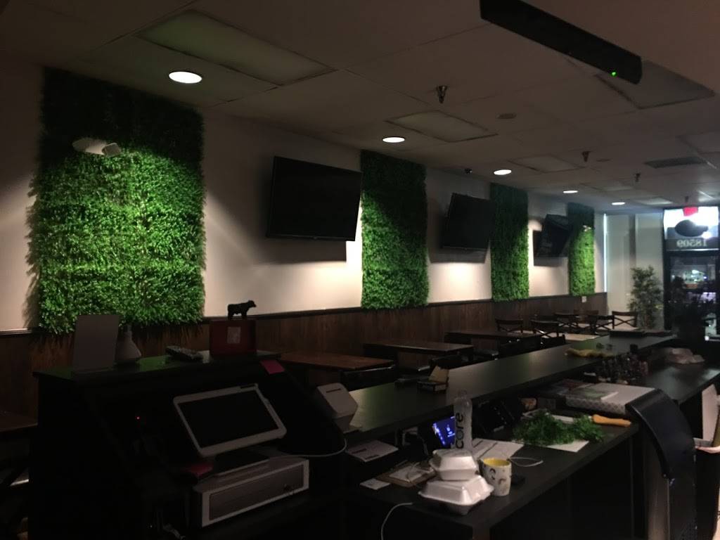 Rico´s Steak & Grill | restaurant | 18509 S Dixie Hwy, Cutler Bay, FL 33157, USA | 7867327749 OR +1 786-732-7749