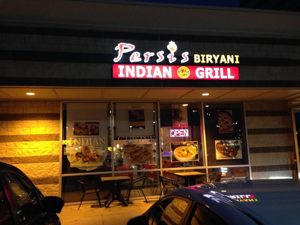 PERSIS BIRYANI INDIAN GRILL | restaurant | 2012 N 117th Ave #101, Omaha, NE 68164, USA | 4025056950 OR +1 402-505-6950