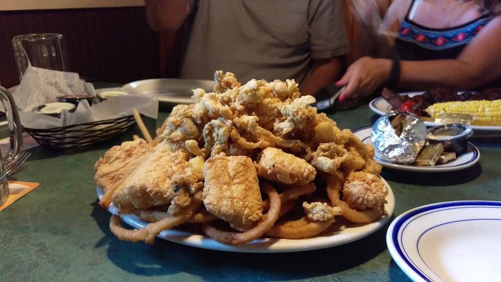 All American Tavern | restaurant | 34 Bridge Rd Route 1, Salisbury, MA 01952, USA | 9784997100 OR +1 978-499-7100