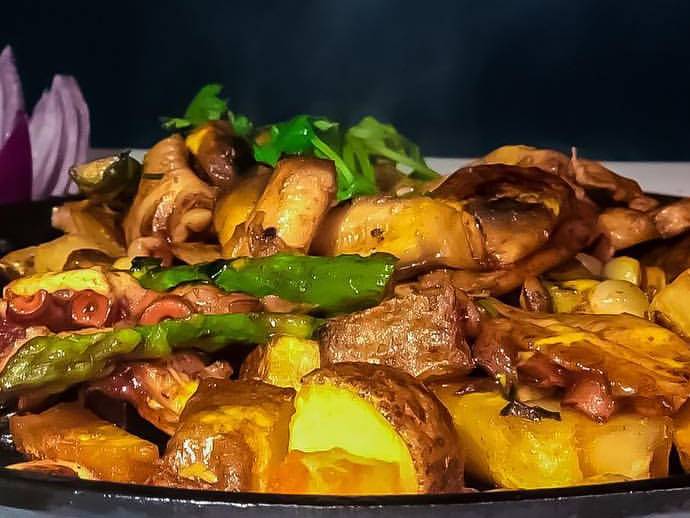 La Perla Ceviches & Rolls | restaurant | 2219 N Commerce Pkwy, Weston, FL 33326, USA | 9543898871 OR +1 954-389-8871