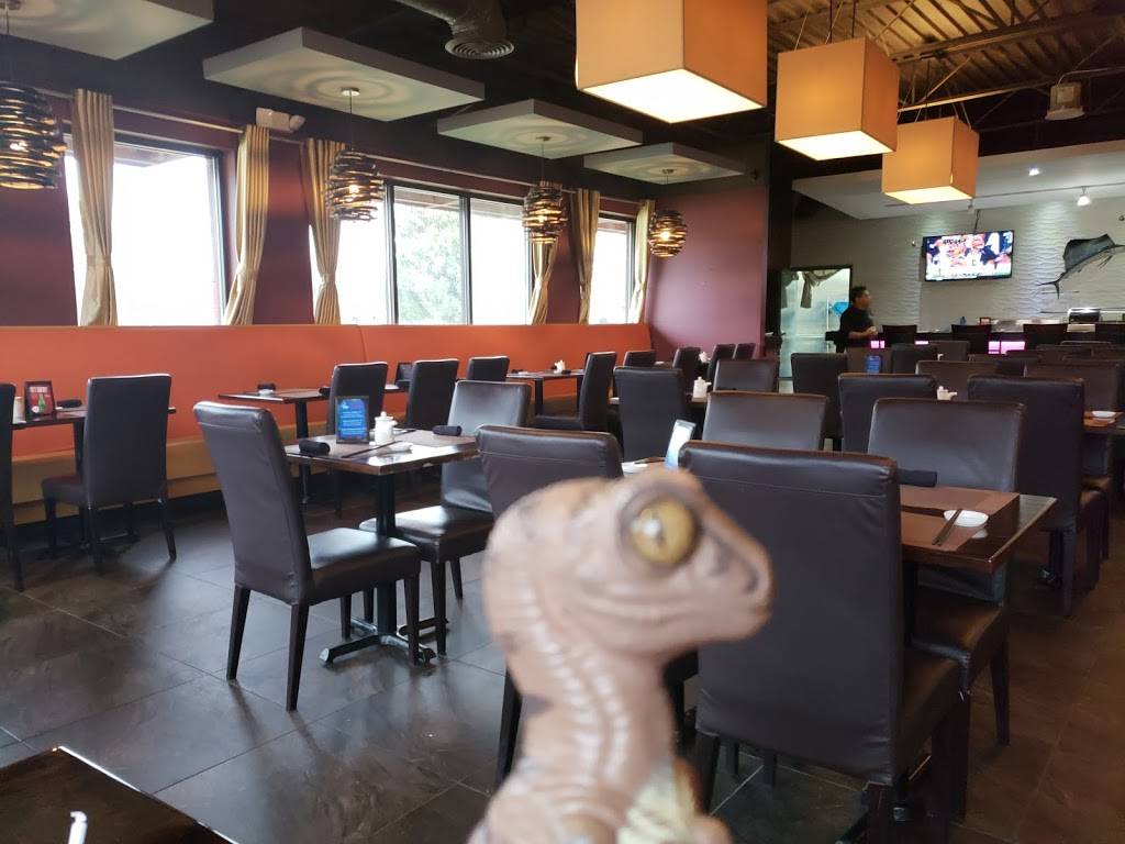 Sky Asian Cuisine | restaurant | 4090 Wilmington Pike, Dayton, OH 45440, USA | 9379499883 OR +1 937-949-9883