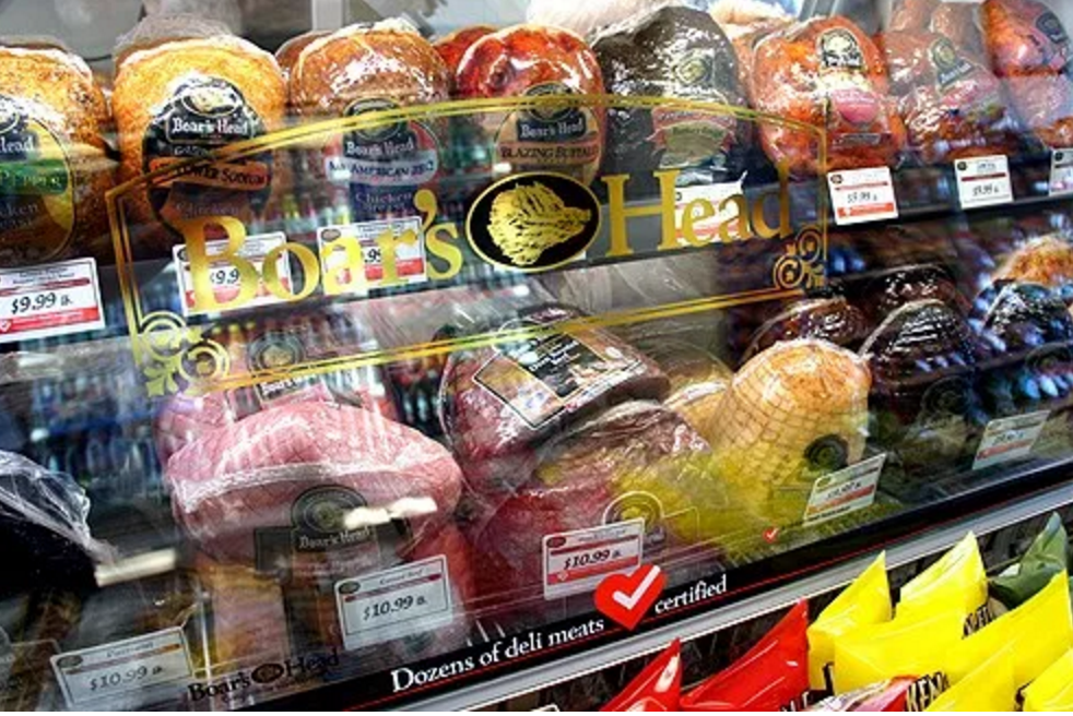 Mikes Deli 2 - In Downtown LA | restaurant | 238 E 1st St, Los Angeles, CA 90012, USA | 2136178443 OR +1 213-617-8443