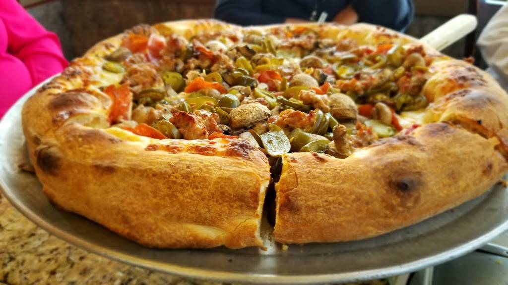 Angelos Italian Restaurant & Pizzeria | restaurant | 1540 W Valley Blvd, Alhambra, CA 91803, USA | 6262820153 OR +1 626-282-0153