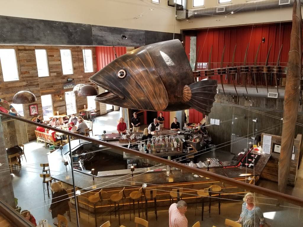 Steamer Seafood | restaurant | 801 State St, Bowling Green, KY 42101, USA | 2707832637 OR +1 270-783-2637