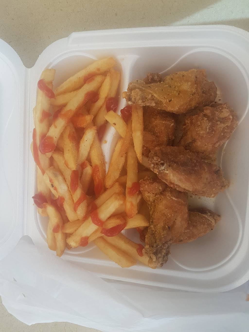 Cajun Seafood | restaurant | 827 Good Homes Rd, Orlando, FL 32818, USA | 4077570628 OR +1 407-757-0628