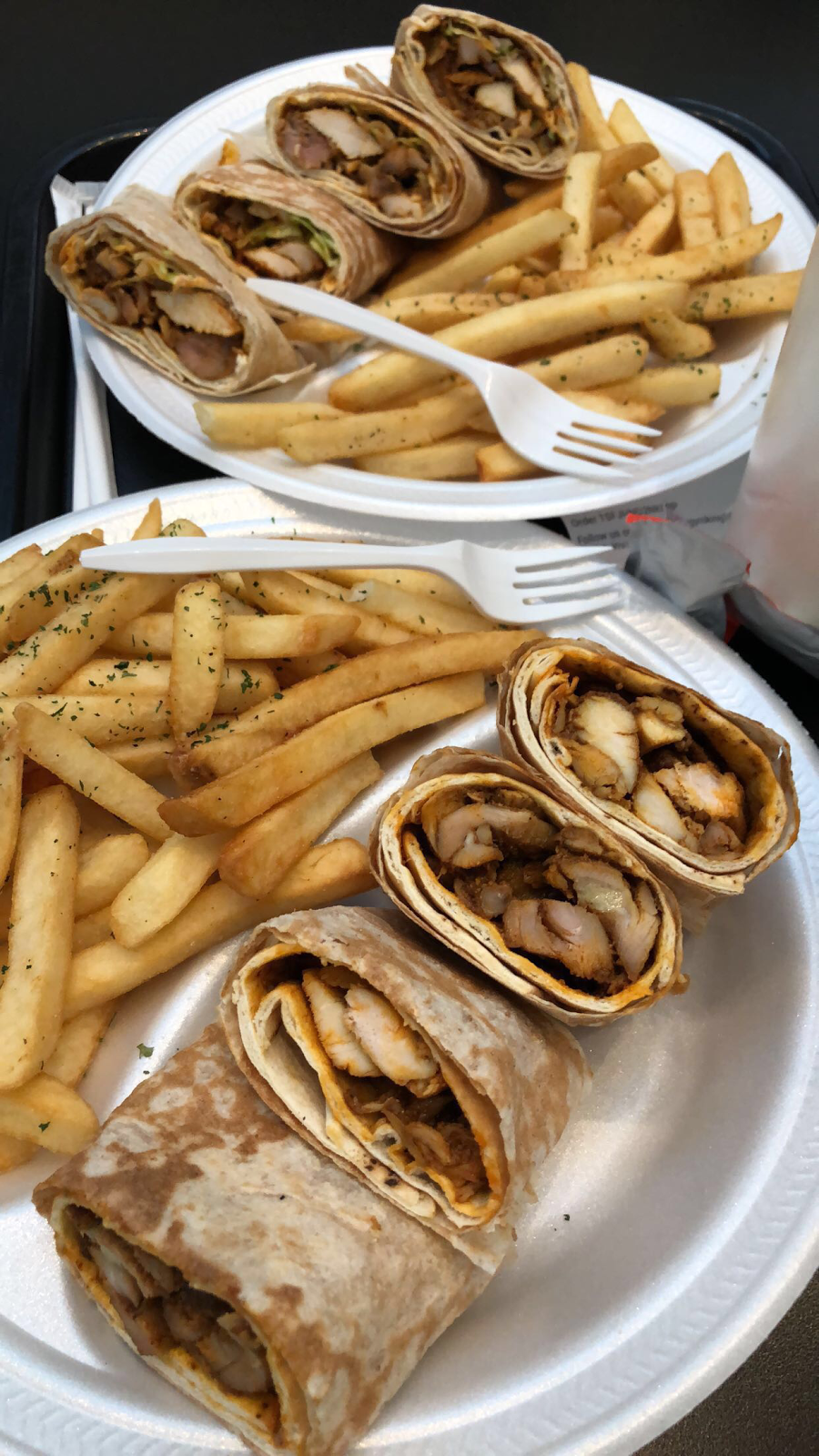 Gyro King | restaurant | 2727 Fairfield Commons Blvd, Beavercreek, OH 45431, USA | 9378777615 OR +1 937-877-7615