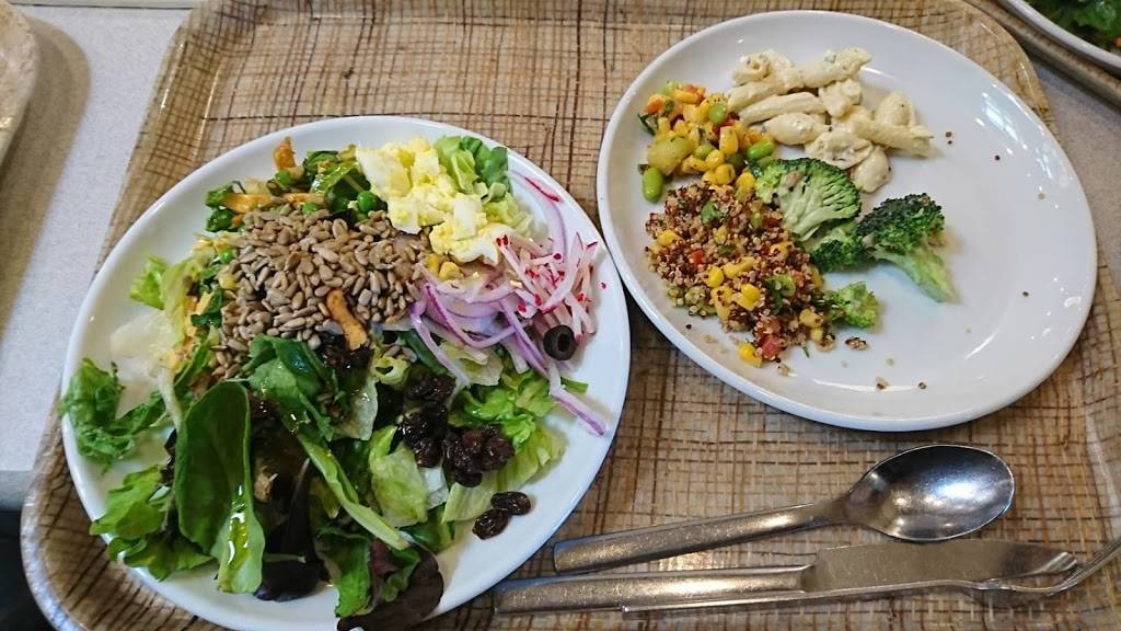 Souplantation | restaurant | 301 Huntington Dr, Arcadia, CA 91006, USA | 6264464248 OR +1 626-446-4248