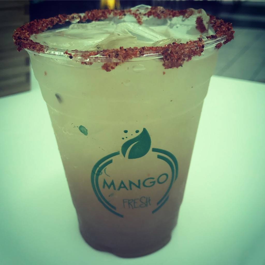 Mango Fresh | restaurant | Food Court, 451 E Altamonte Dr suite k-6510, Altamonte Springs, FL 32701, USA | 7863272153 OR +1 786-327-2153