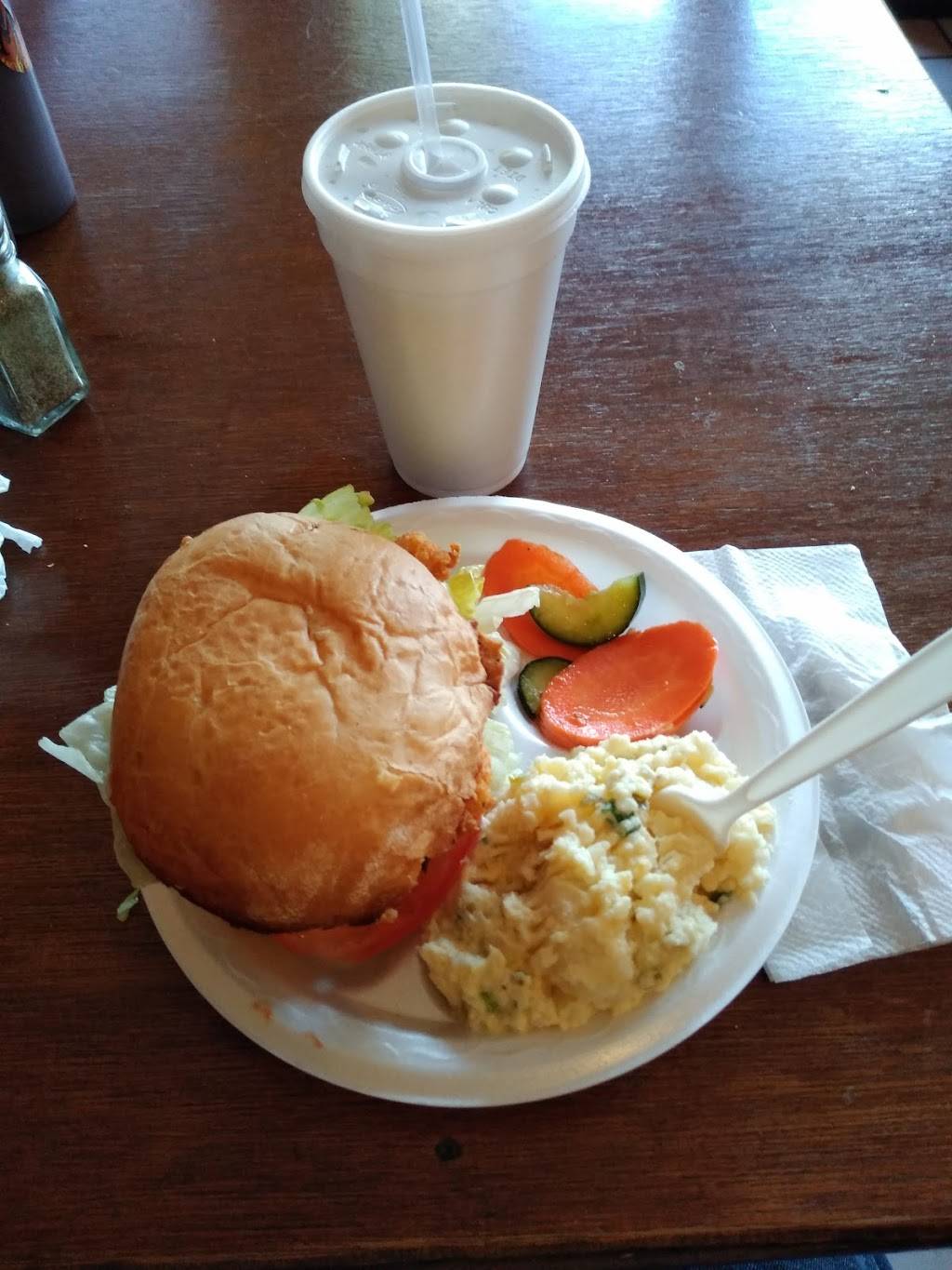 Grams BBQ | restaurant | 3527 Main St, Riverside, CA 92501, USA | 9517828219 OR +1 951-782-8219