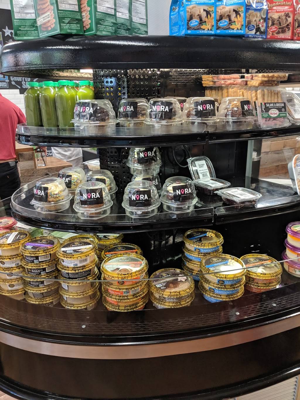 The Greenway Market | restaurant | 71 Asylum St, Hartford, CT 06103, USA | 8602637823 OR +1 860-263-7823