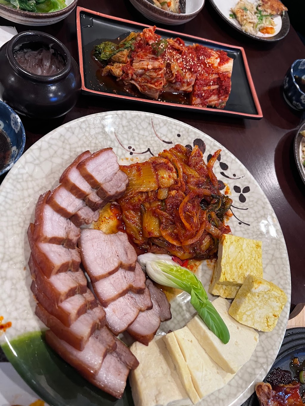 Cho Dang House 초당집 | restaurant | 2151 Lemoine Ave, Fort Lee, NJ 07024, USA | 2014029266 OR +1 201-402-9266