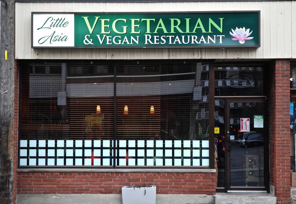 Little Asia | restaurant | 36 King St E, Dundas, ON L9H 1B8, Canada | 2892388100 OR +1 289-238-8100