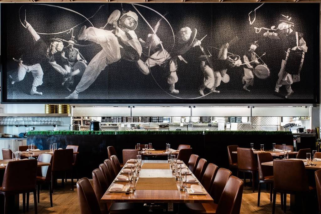 Gayeon | restaurant | 2020 Hudson St, Fort Lee, NJ 07024, USA | 2019442056 OR +1 201-944-2056