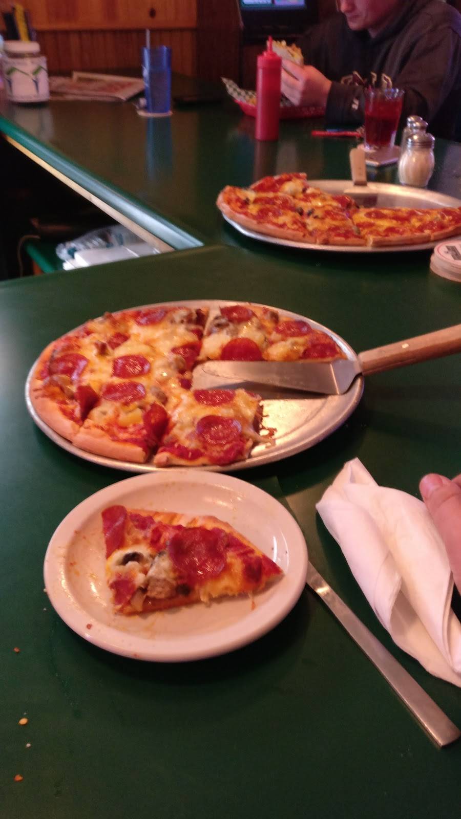 Opera House Bar & Grill | restaurant | 120 S Adams St, New Lisbon, WI 53950, USA | 6085623704 OR +1 608-562-3704