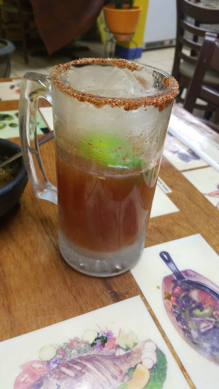 Vaqueros | restaurant | 107 Grand Ave, Northlake, IL 60164, USA | 8474511016 OR +1 847-451-1016