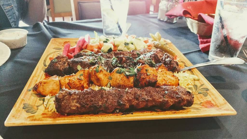 Mijana | restaurant | 1290 N Scottsdale Rd, Tempe, AZ 85281, USA | 4808294959 OR +1 480-829-4959