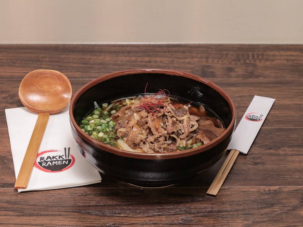 Takkii Ramen | restaurant | 1042 Mill Creek Rd Suite 30, Allentown, PA 18106, USA | 6103511700 OR +1 610-351-1700