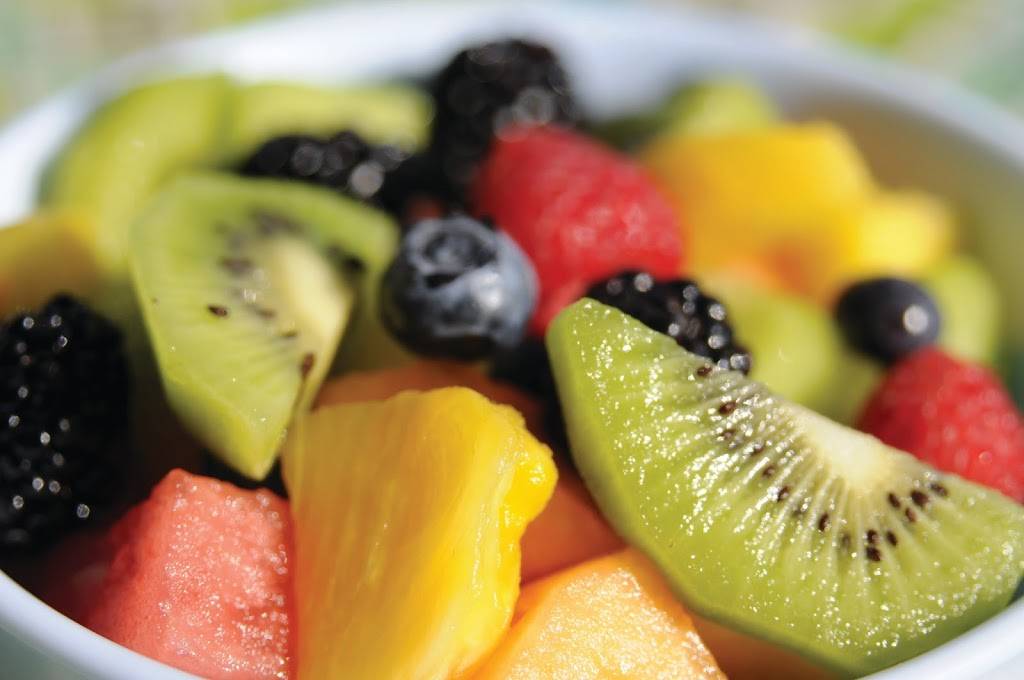 Rachels Kitchen | restaurant | Cleveland Clinic Lou Ruvo Center, 888 W Bonneville Ave, Las Vegas, NV 89106, USA | 7027226814 OR +1 702-722-6814