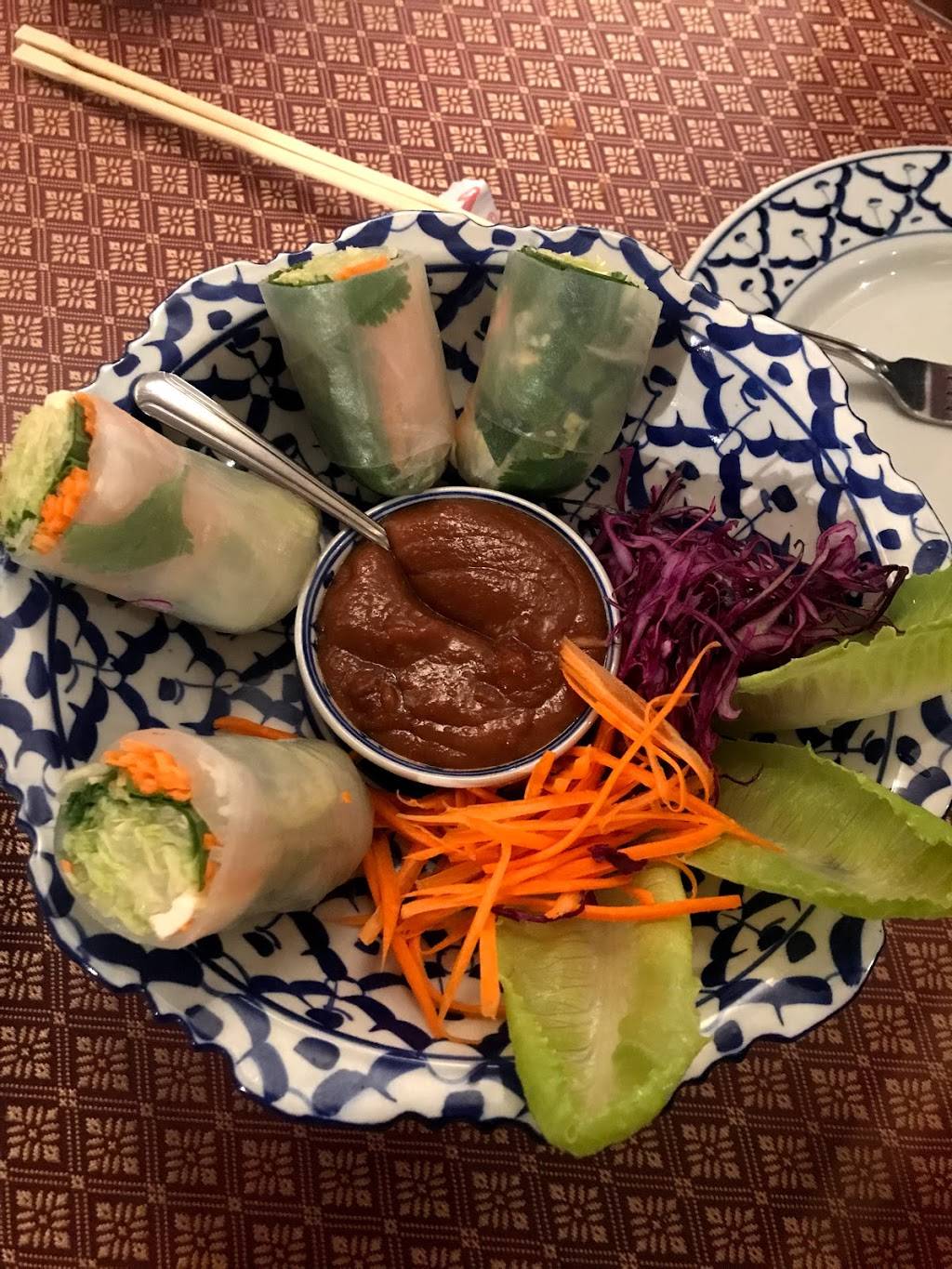 Sweet Home Thai Cuisine | restaurant | 4140 River Rd NE, Keizer, OR 97303, USA | 5033901838 OR +1 503-390-1838