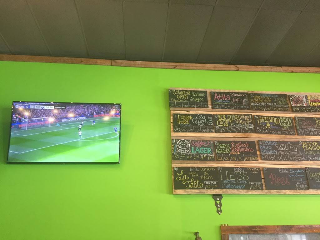 Craft and Draft Irmo | restaurant | 7583 St Andrews Rd, Irmo, SC 29063, USA | 8037084331 OR +1 803-708-4331