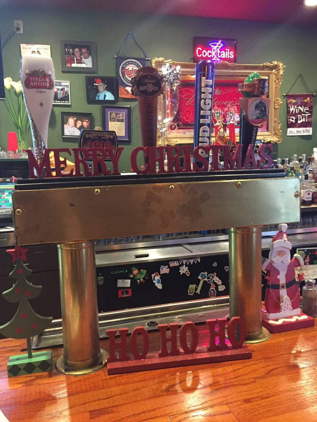 Mulligans Bar & Grill | restaurant | 2791 4th St SE, Mason City, IA 50401, USA | 6414229888 OR +1 641-422-9888