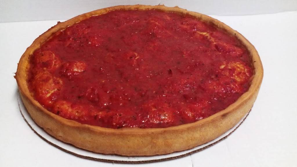 Isabellas Pizza | restaurant | 1932 Calumet Ave, Whiting, IN 46394, USA | 2196596500 OR +1 219-659-6500