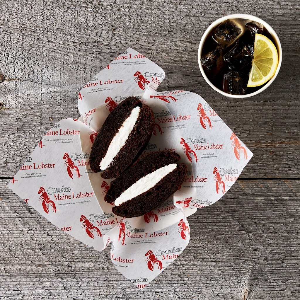 Cousins Maine Lobster Restaurant - Budd Dairy Food Hall | restaurant | 1086 N 4th St, Columbus, OH 43201, USA | 6148963111 OR +1 614-896-3111