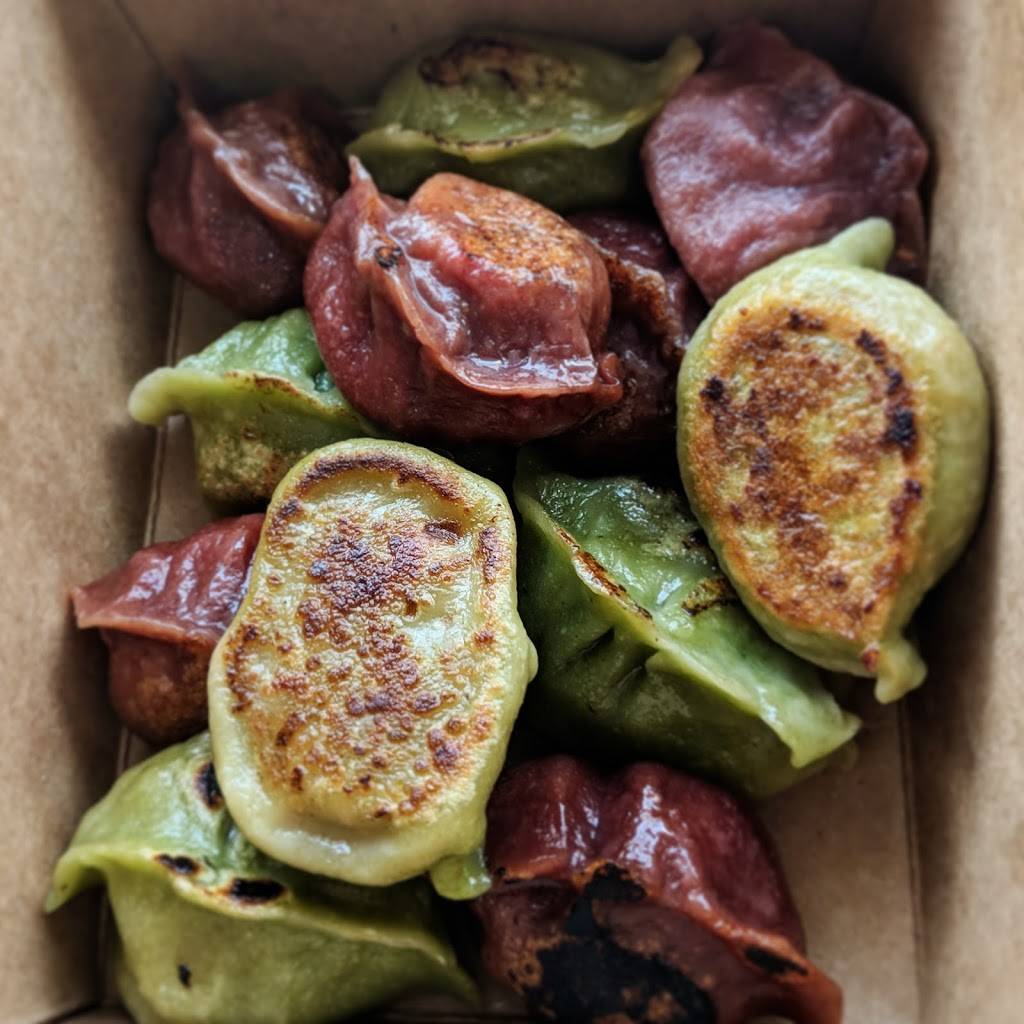 Oh Dumplings | restaurant | 6 Bergen St, Brooklyn, NY 11201, USA | 3477991237 OR +1 347-799-1237