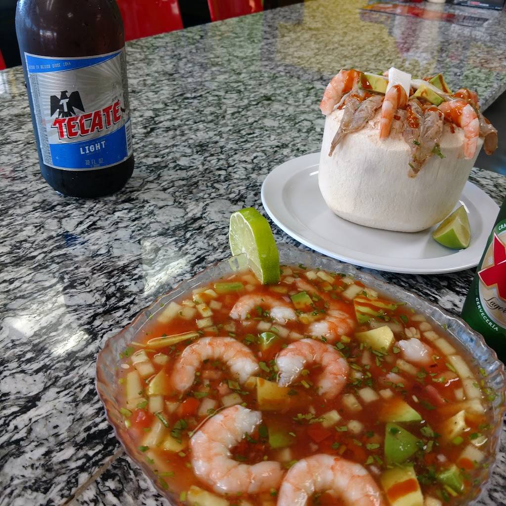 La Botana | restaurant | 4344 W Indian School Rd Suite 34, Phoenix, AZ 85031, USA | 6026017289 OR +1 602-601-7289