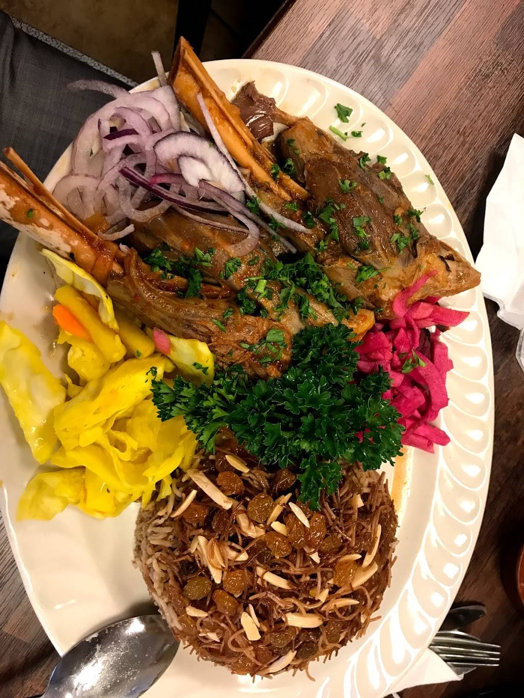 White Palace Restaurant & Grill | restaurant | 40768 Ryan Rd, Sterling Heights, MI 48310, USA | 5869394000 OR +1 586-939-4000