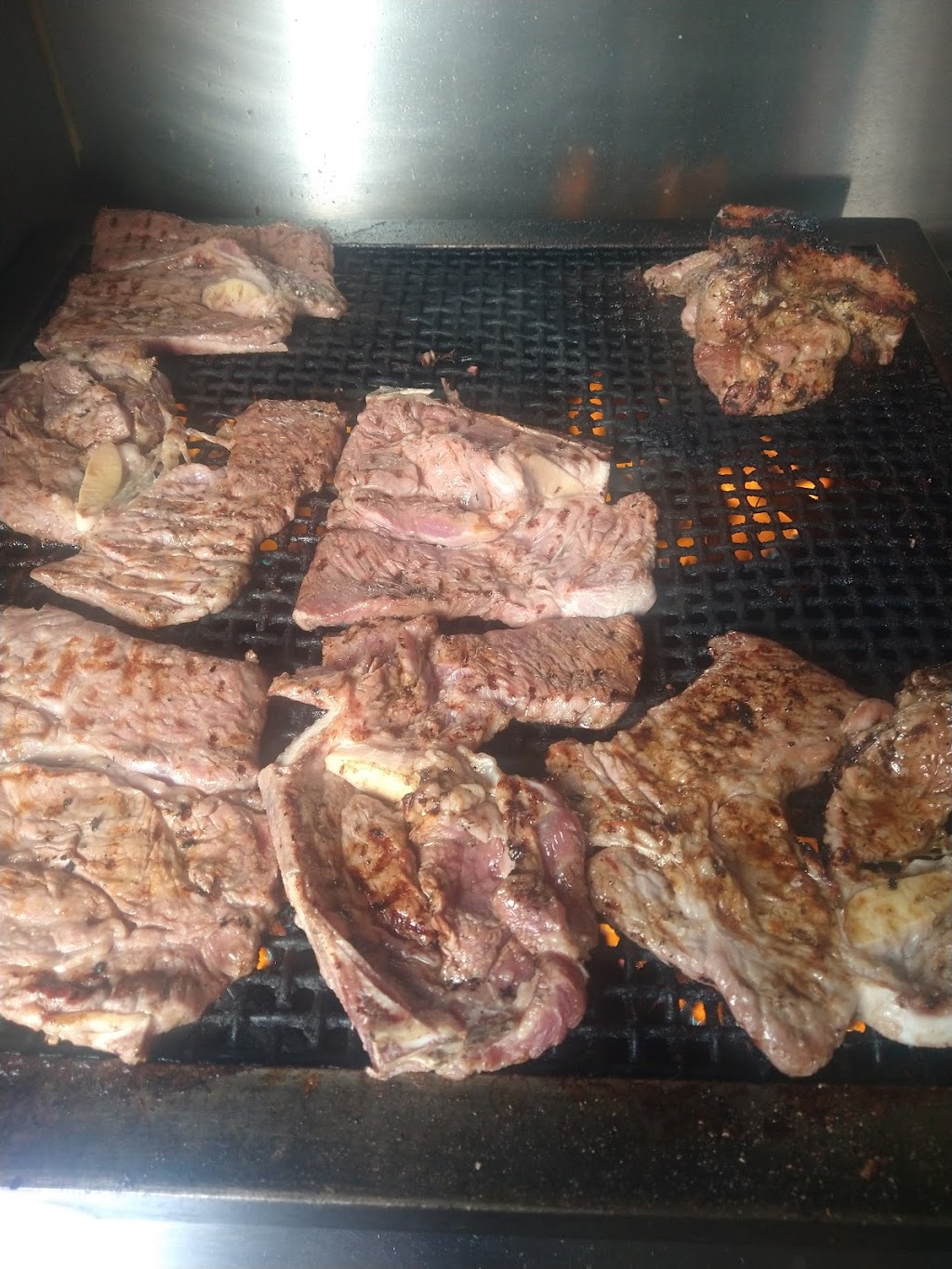 Fonzys Tacos | restaurant | 5114 W Camelback Rd #1, Glendale, AZ 85301, USA | 6024878778 OR +1 602-487-8778