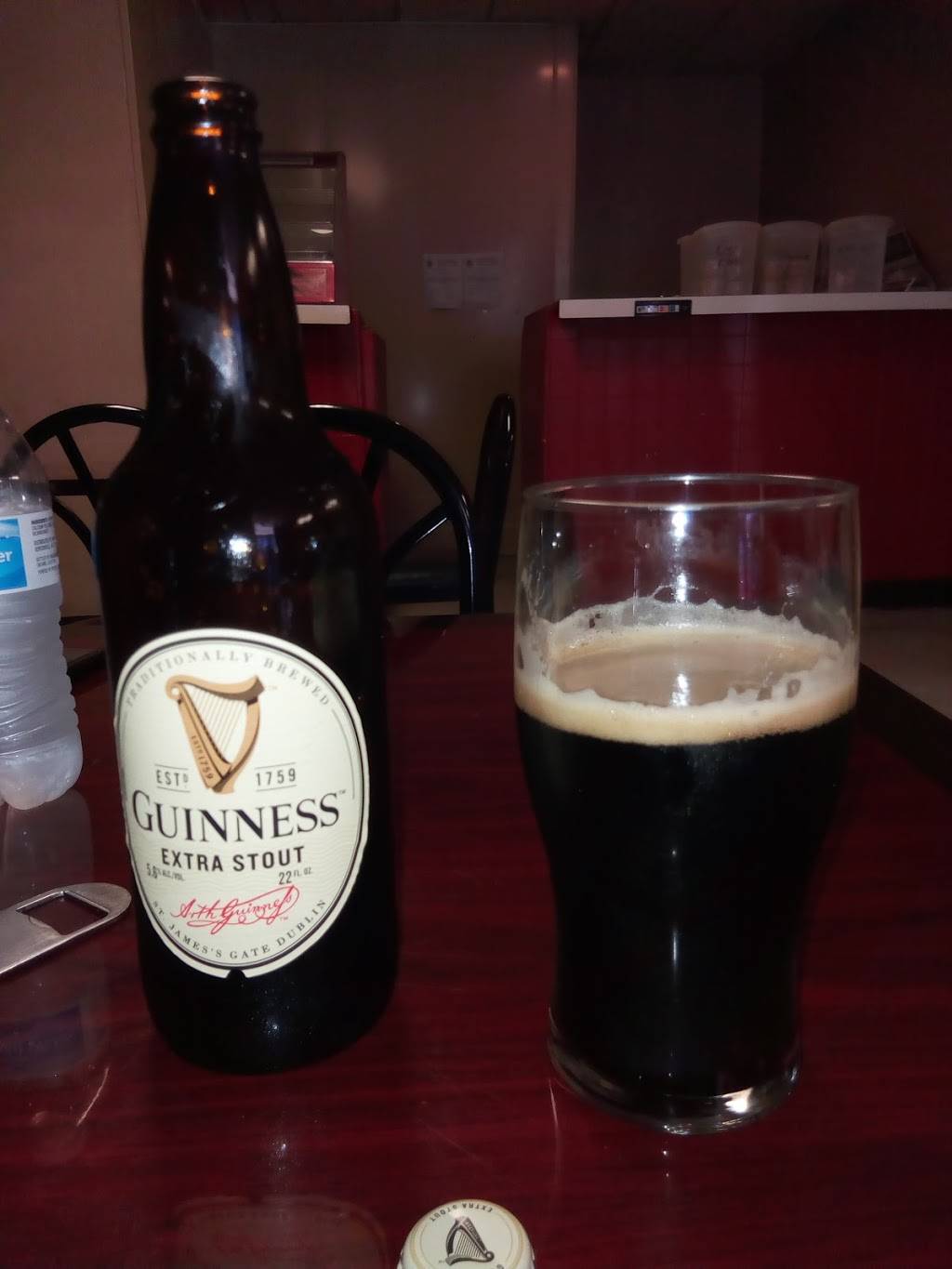 Traditional Food Restaurant | restaurant | 11214 Plainfield St # B, Houston, TX 77031, USA | 7132707610 OR +1 713-270-7610