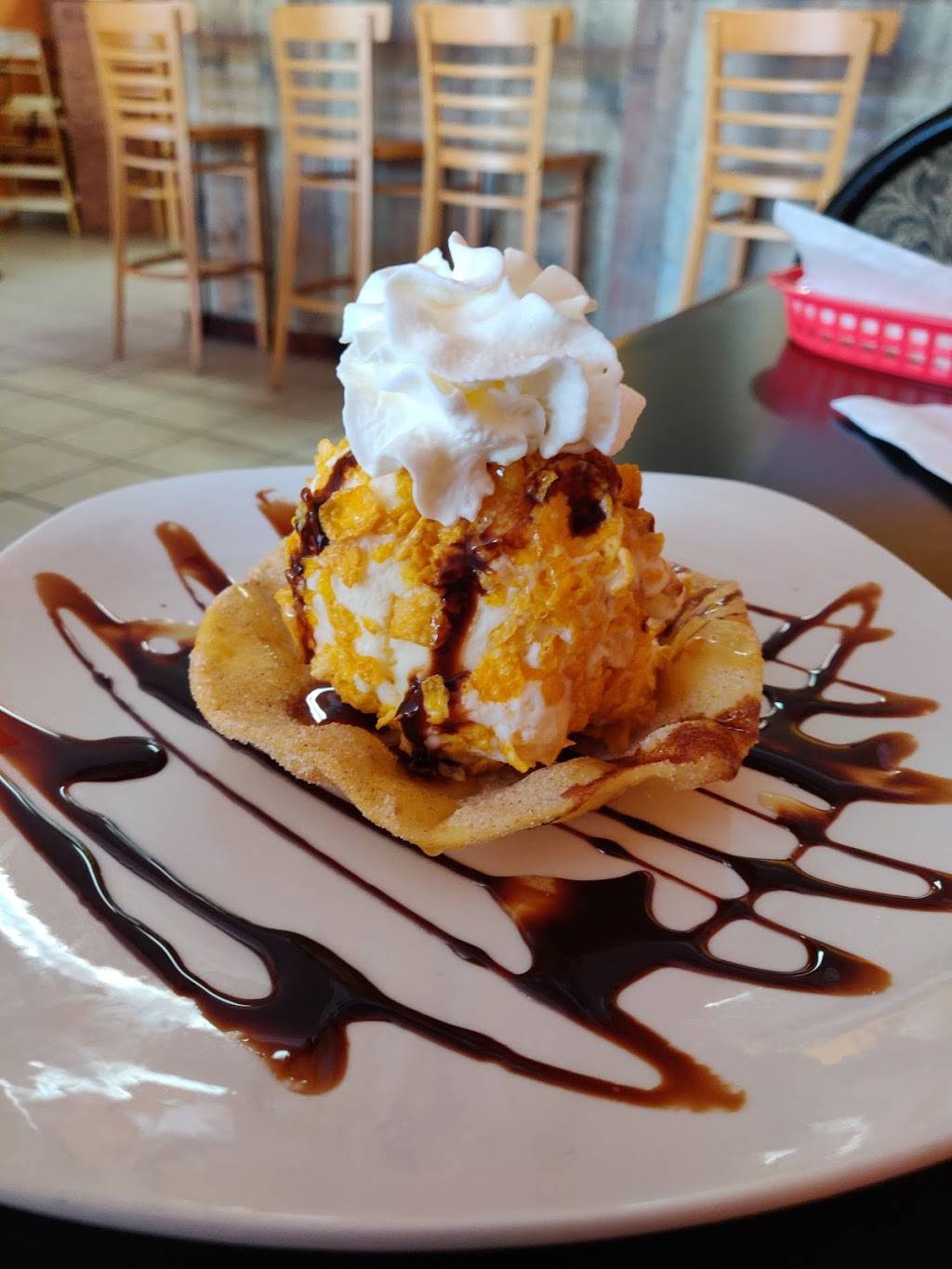 Sol Azteca | restaurant | 4232 S Broadway Ste A, St. Louis, MO 63111, USA | 3144491505 OR +1 314-449-1505