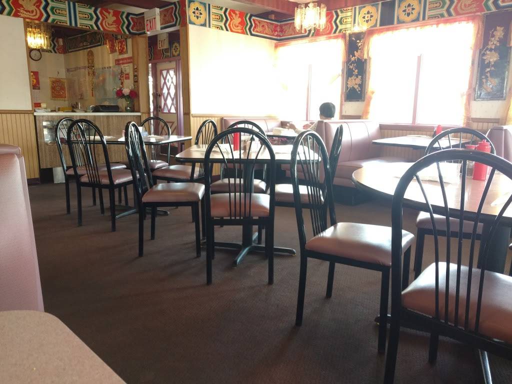 China Garden | restaurant | 1020 E High St, Bryan, OH 43506, USA | 4196361888 OR +1 419-636-1888