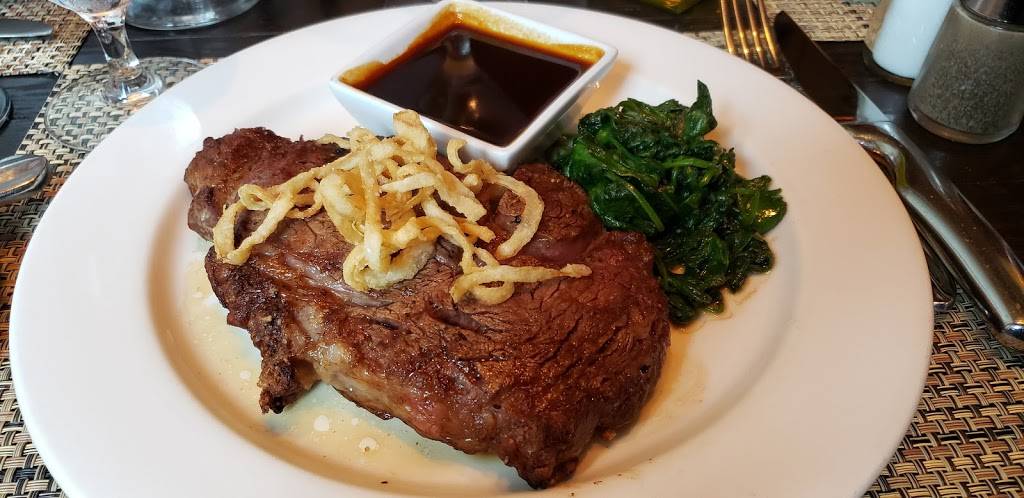 Il Mulino New York Trattoria | restaurant | 1200 Epcot Resorts Blvd, Orlando, FL 32830, USA | 4079341199 OR +1 407-934-1199