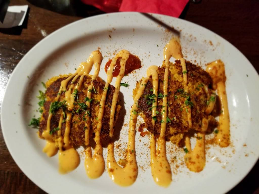 Seafood by Crushed Velvet | restaurant | 1317 Washington Ave, St. Louis, MO 63103, USA | 3147370707 OR +1 314-737-0707