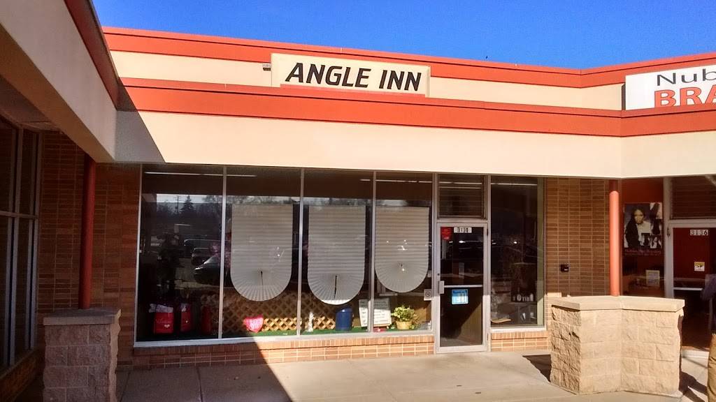 Angle Inn Restaurant | restaurant | 3134 N Rockton Ave, Rockford, IL 61103, USA | 8159648865 OR +1 815-964-8865